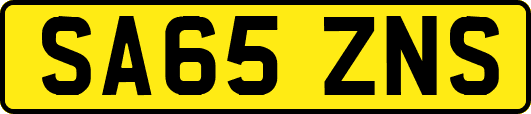 SA65ZNS