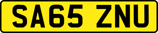 SA65ZNU