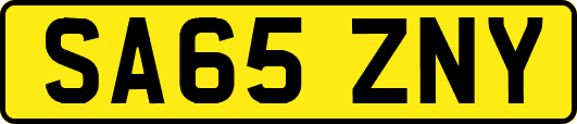 SA65ZNY