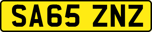 SA65ZNZ
