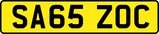 SA65ZOC