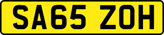 SA65ZOH