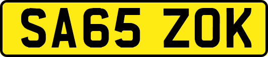 SA65ZOK