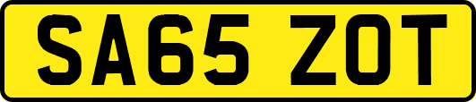 SA65ZOT
