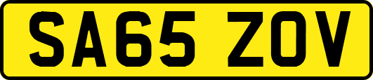 SA65ZOV
