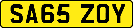 SA65ZOY