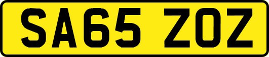 SA65ZOZ