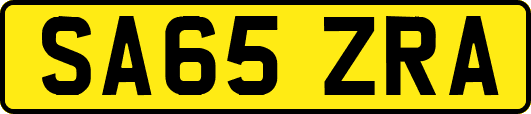 SA65ZRA