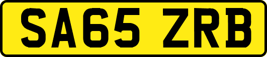 SA65ZRB