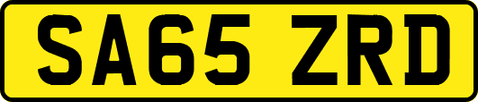 SA65ZRD