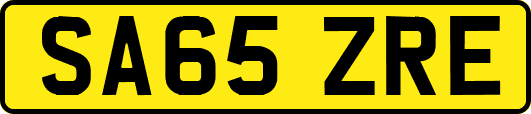 SA65ZRE