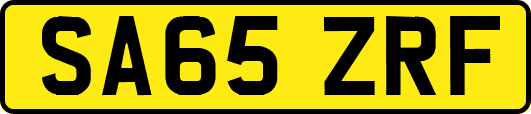 SA65ZRF