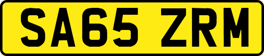 SA65ZRM