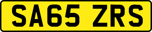 SA65ZRS