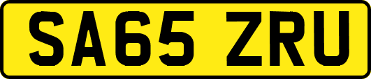 SA65ZRU