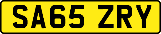SA65ZRY