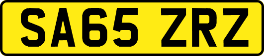 SA65ZRZ