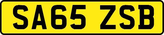SA65ZSB