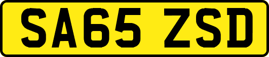 SA65ZSD