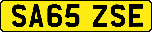 SA65ZSE