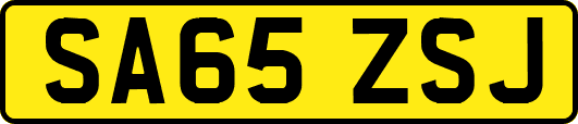 SA65ZSJ
