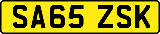 SA65ZSK