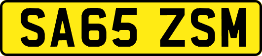 SA65ZSM
