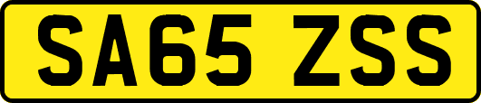 SA65ZSS