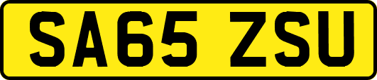 SA65ZSU