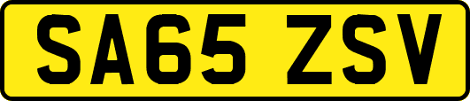 SA65ZSV