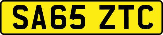 SA65ZTC