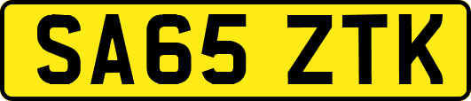 SA65ZTK