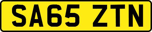 SA65ZTN