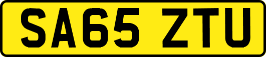 SA65ZTU