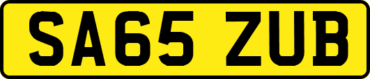 SA65ZUB