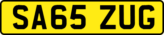 SA65ZUG