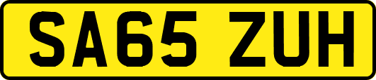 SA65ZUH