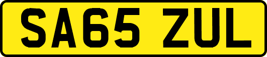 SA65ZUL