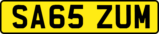 SA65ZUM