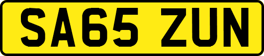 SA65ZUN