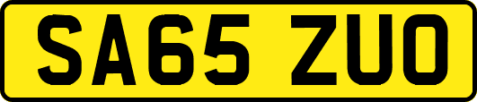 SA65ZUO
