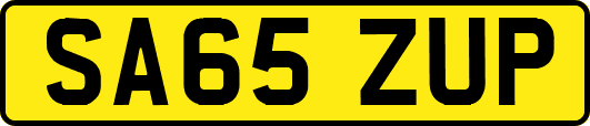 SA65ZUP