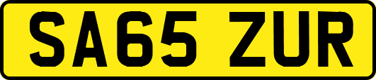 SA65ZUR