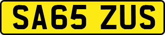 SA65ZUS