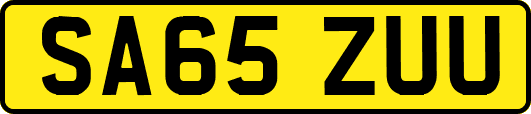 SA65ZUU