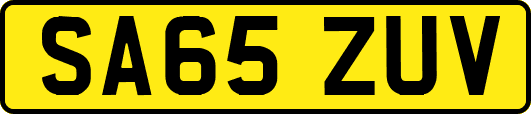 SA65ZUV