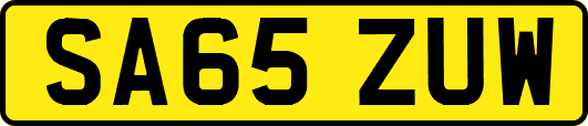 SA65ZUW