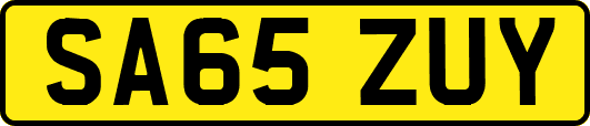 SA65ZUY