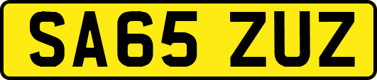SA65ZUZ