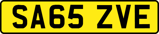 SA65ZVE